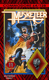 Musketeer - Box - Front - Reconstructed (null) - 536x876