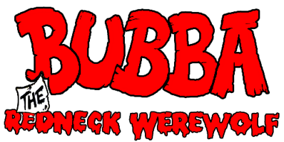 Bubba the Redneck Werewolf - Clear Logo (null) - 496x249