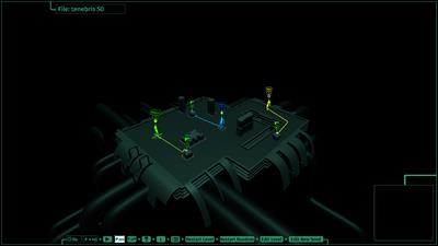 Partial Control - Screenshot - Gameplay (null) - 1920x1080