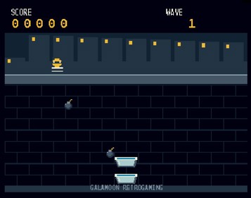 Kaboom - Screenshot - Gameplay (null) - 689x542