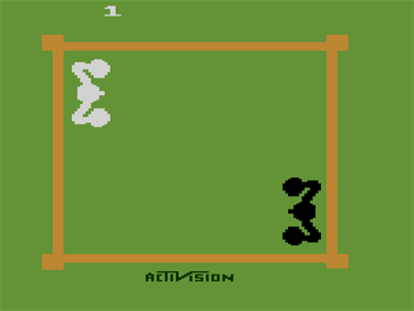 Boxing - Screenshot - Game Title (null) - 605x454