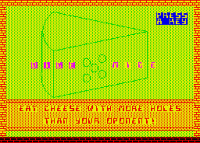 Dice Mice - Screenshot - Game Title (null) - 1024x736