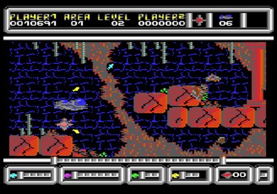 Boom Special Edition - Screenshot - Gameplay (null) - 617x432