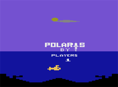 Polaris - Screenshot - Game Title (United States) - 572x425