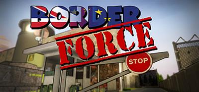 Border Force - Banner (World) - 460x215