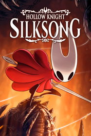 Hollow Knight: Silksong - Poster (World) - 1440x2160