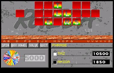 Rueda Enhanced - Screenshot - Gameplay (null) - 680x439