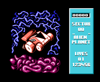 Scanner - Screenshot - Gameplay (North America) - 1317x1080