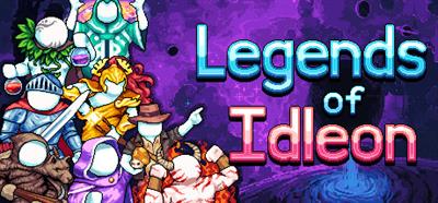 Legends of Idleon - Banner (null) - 460x215