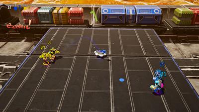 Spykebots - Screenshot - Gameplay (null) - 1920x1080