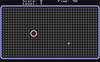 Catch the Bouncing Ball - Screenshot - Gameplay (null) - 320x200