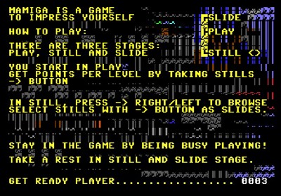 Mamiga - Screenshot - Game Title (null) - 633x442