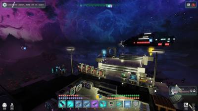 Cubic Odyssey - Screenshot - Gameplay (World) - 2560x1440