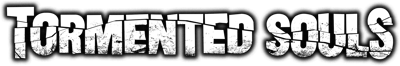 Tormented Souls - Clear Logo (null) - 2800x462