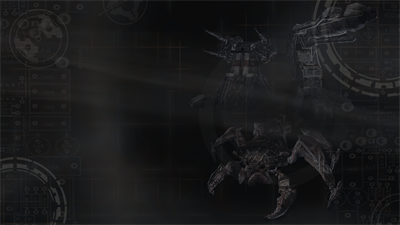 Savage Moon - Fanart - Background (null) - 1920x1080