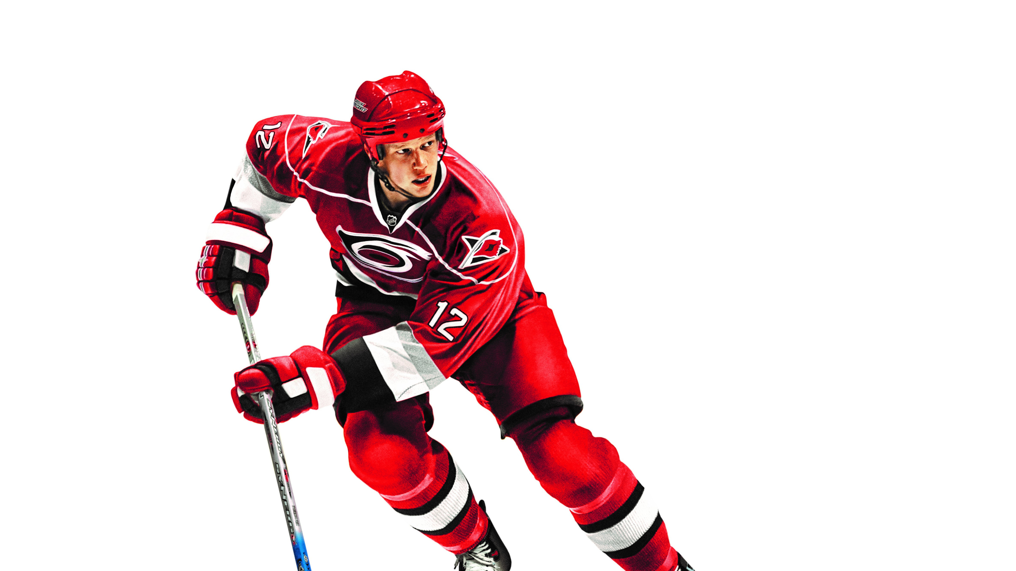 Illustration of NHL 08