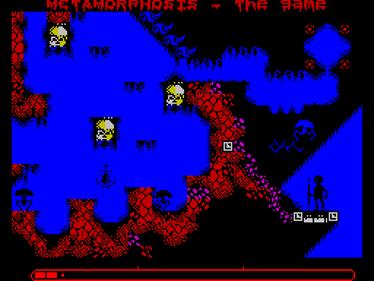 Metamorphosis - Screenshot - Gameplay (null) - 512x384