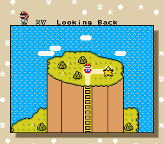 Love Yourself - Screenshot - Gameplay (null) - 256x224