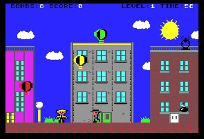 Umi Bombs - Screenshot - Gameplay (null) - 633x430