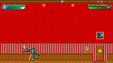 Love Hurts - Screenshot - Gameplay (World) - 1000x562