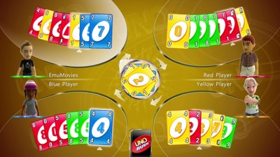 UNO Rush - Screenshot - Gameplay (null) - 1920x1080