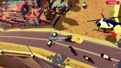 Pako 2 - Screenshot - Gameplay (null) - 1280x720