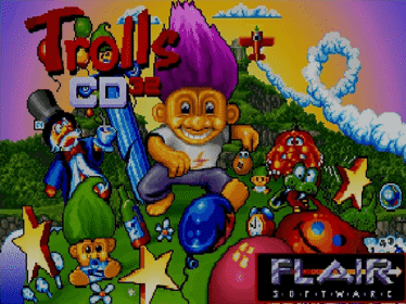 Trolls - Screenshot - Game Title (null) - 640x480