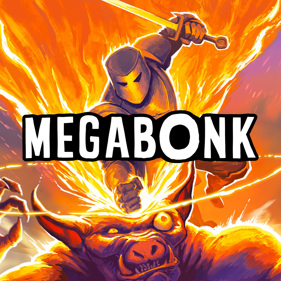 Megabonk - Square (World) - 1240x1240