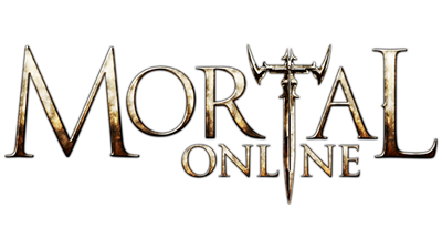 Mortal Online - Clear Logo (null) - 640x360