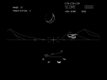 The Bradley Trainer - Screenshot - Gameplay (null) - 640x480