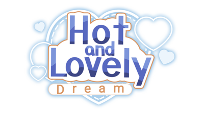 Hot and Lovely: Dream - Clear Logo (United States) - 640x360