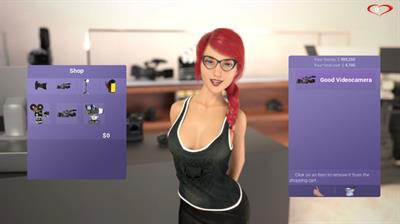 Cyndy - Screenshot - Gameplay (null) - 600x337