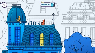 Hidden Cats in Paris - Screenshot - Gameplay (null) - 3840x2160