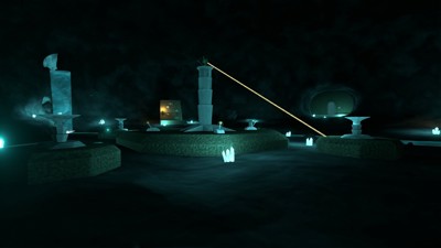 The Cursed Amulet - Screenshot - Gameplay (null) - 1920x1080