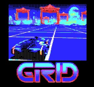 Grid (SenseLogic) - Screenshot - Game Title (null) - 479x444