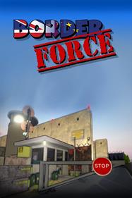 Border Force - Box - Front (World) - 600x900