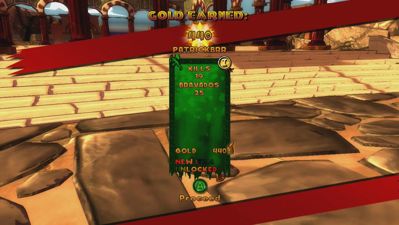 Colosseum - Screenshot - Game Over (World) - 1200x676