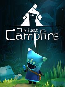 The Last Campfire - Poster (World) - 1200x1600