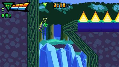 Advent NEON - Screenshot - Gameplay (World) - 1920x1080