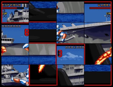 Team 17 Tribute: Part 2 - Screenshot - Gameplay (null) - 682x528