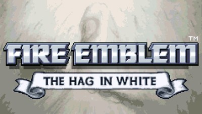 Fire Emblem: The Hag in White - Banner (null) - 1280x720