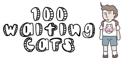 100 Waiting Cats - Banner (World) - 460x215