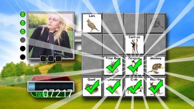 Cassie's Animal Sounds - Screenshot - Gameplay (World) - 1000x562