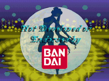 Kungpow's Sailor Moon Collection - Screenshot - Gameplay (World) - 960x720