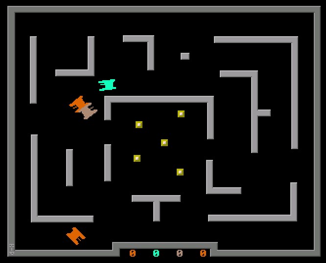 Illustration of Tankkk