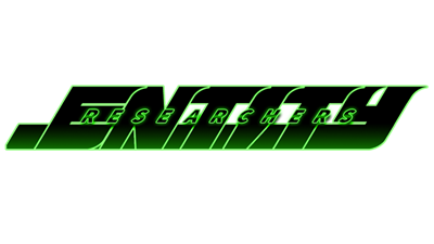 Entity Researchers - Clear Logo (null) - 640x360