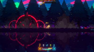 Mixx Island: Remix - Screenshot - Gameplay (null) - 600x337