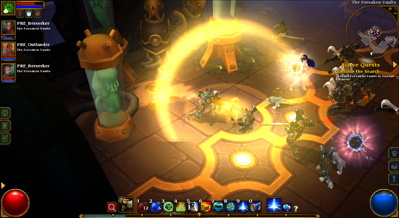 TORCHLIGHT 2 - Screenshot - Gameplay (null) - 1200x655