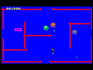 Adermen - Screenshot - Gameplay (null) - 820x618