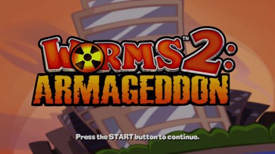Worms 2: Armageddon - Screenshot - Game Title (null) - 1920x1080